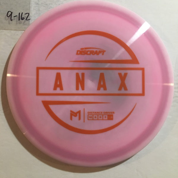 Anax ESP 173-174g