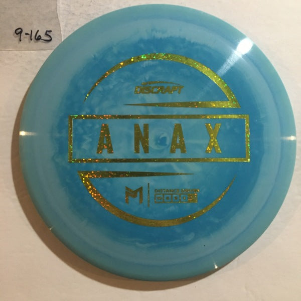 Anax ESP 173-174g