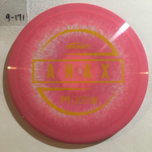 Anax ESP 173-174g