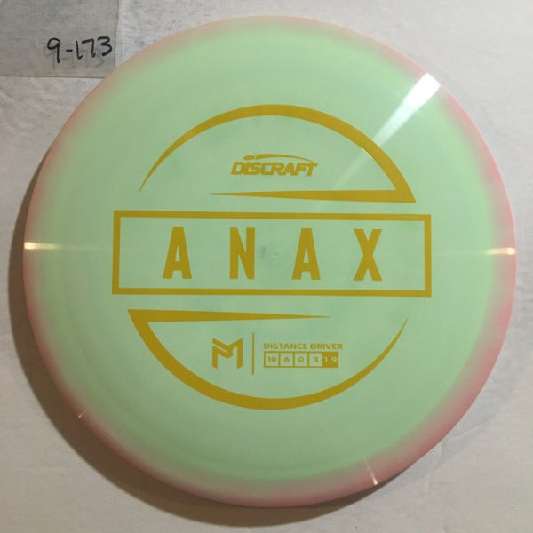 Anax ESP 173-174g