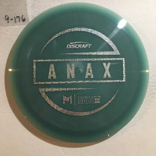 Anax ESP 173-174g