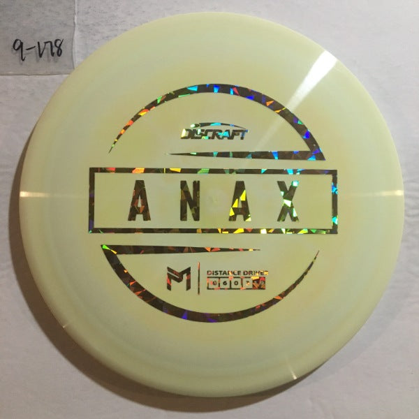 Anax ESP 173-174g