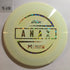 Anax ESP 173-174g