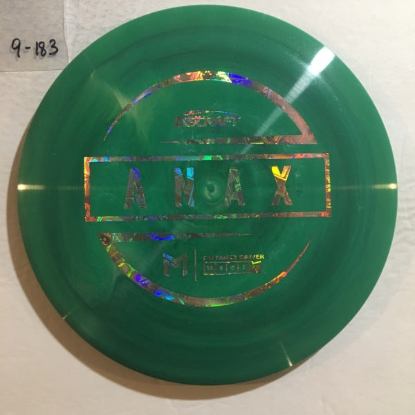 Anax ESP 173-174g