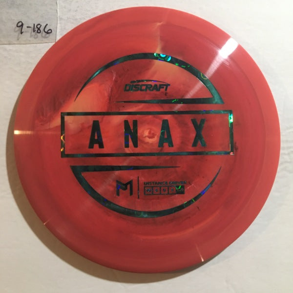 Anax ESP 173-174g