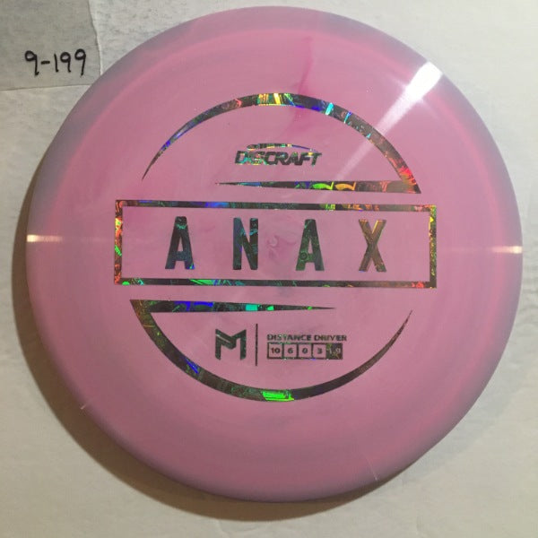 Anax ESP 173-174g