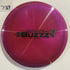 Buzzz Elite Z (20 Year Anniversary)