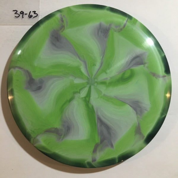 Buzzz ESP FLX Green/Yellow/Orange (Ledgestone 2022)