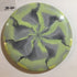 Buzzz ESP FLX Green/Yellow/Orange (Ledgestone 2022)