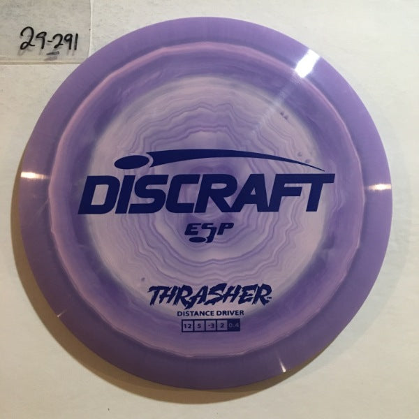 Thrasher ESP (173-174g)