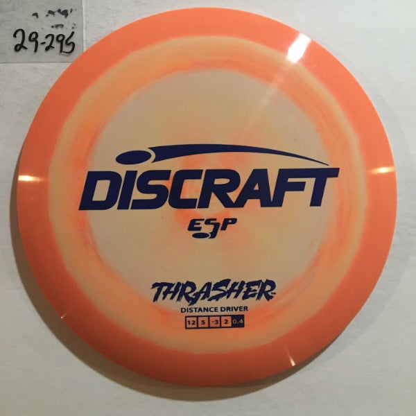 Thrasher ESP (173-174g)