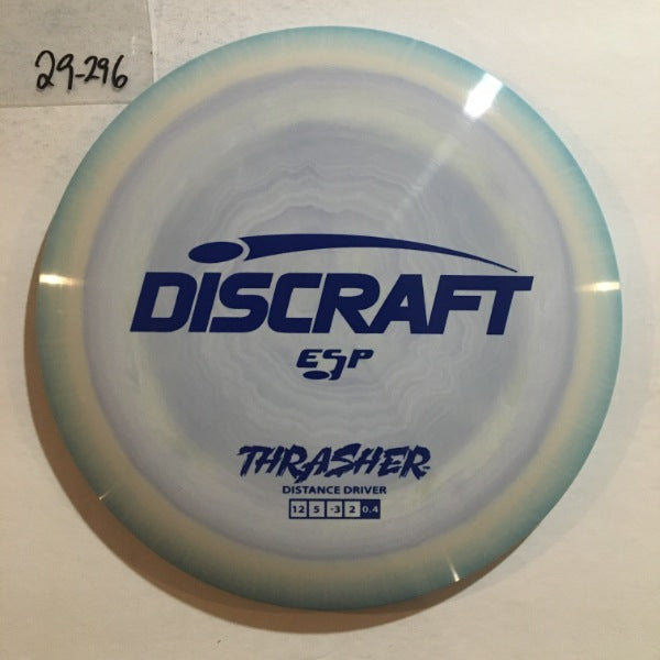 Thrasher ESP (173-174g)