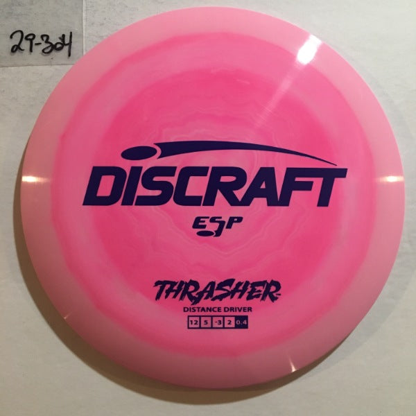 Thrasher ESP (173-174g)