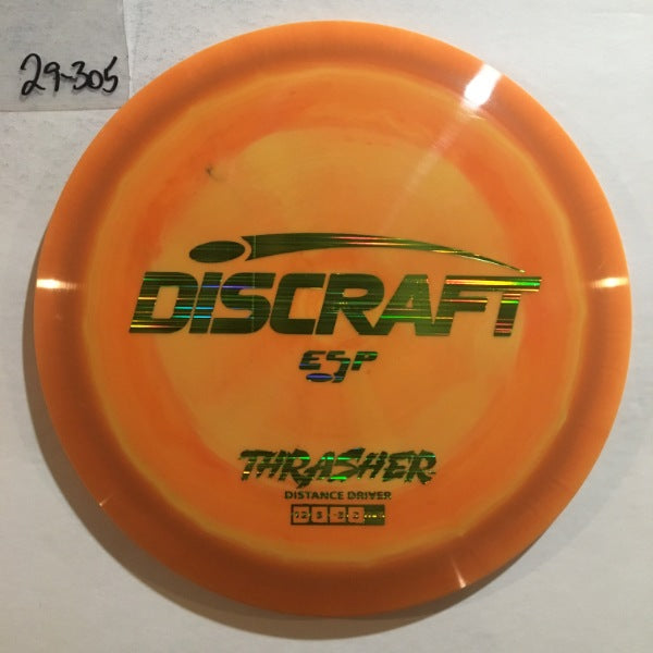 Thrasher ESP (173-174g)