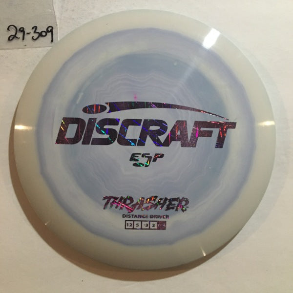 Thrasher ESP (173-174g)