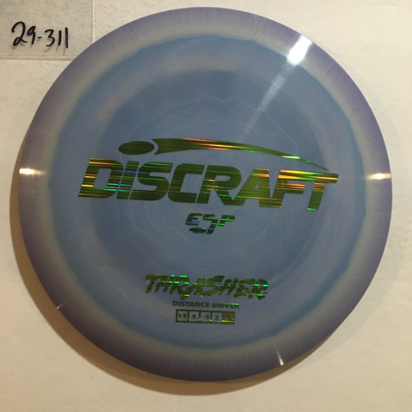 Thrasher ESP (173-174g)