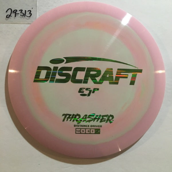 Thrasher ESP (173-174g)
