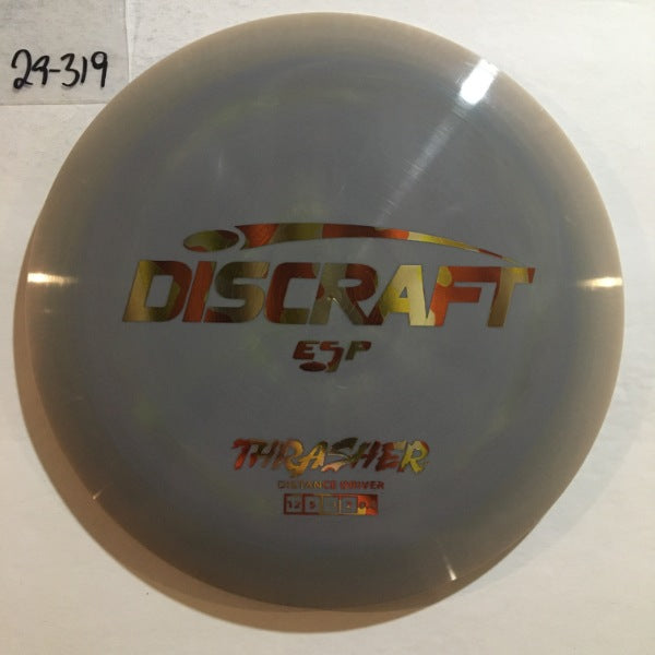 Thrasher ESP (173-174g)