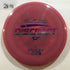 Buzzz ESP (177g+)
