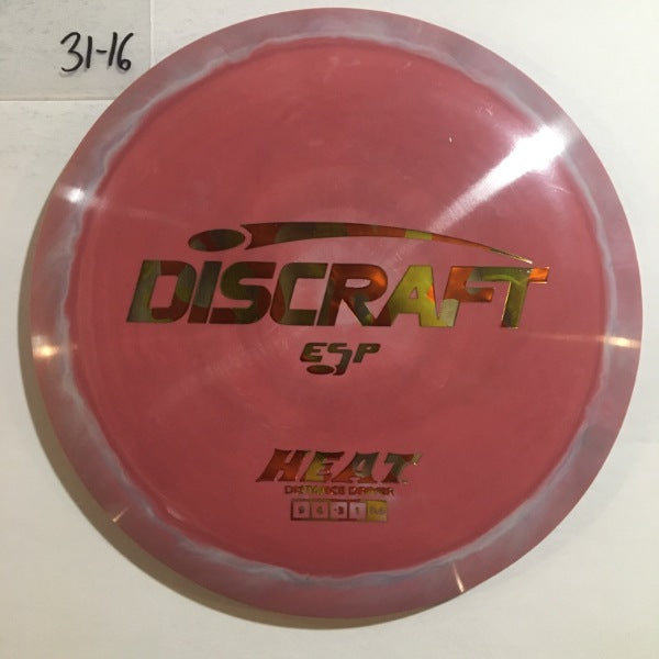 Heat ESP (173-174g)