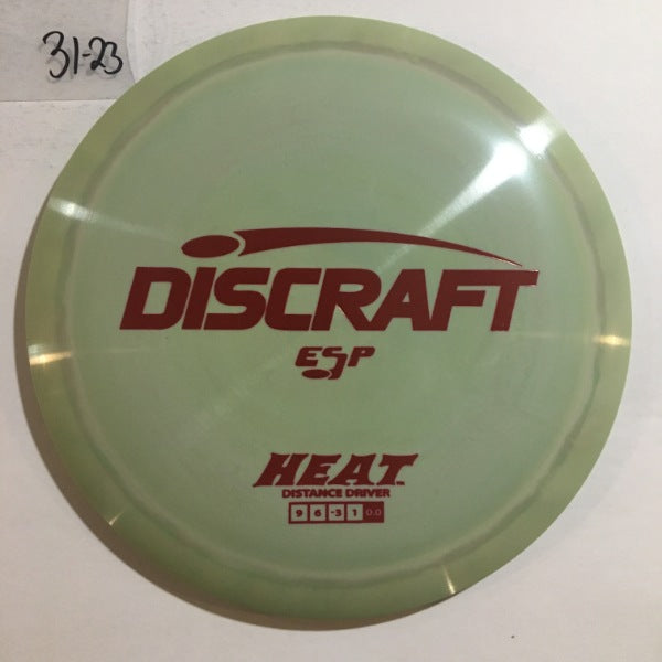 Heat ESP (173-174g)