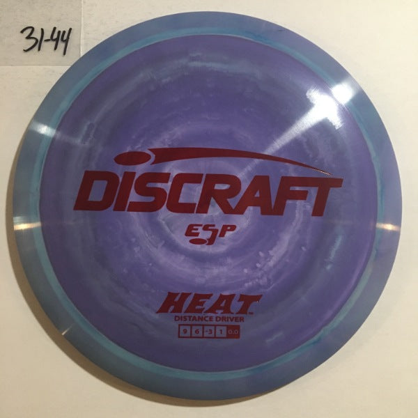 Heat ESP (173-174g)