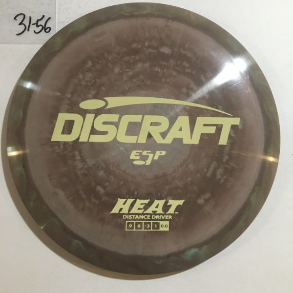 Heat ESP (173-174g)