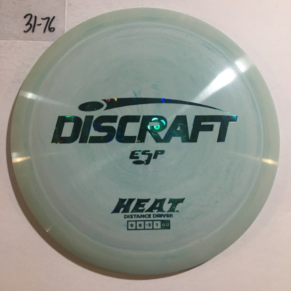 Heat ESP (173-174g)