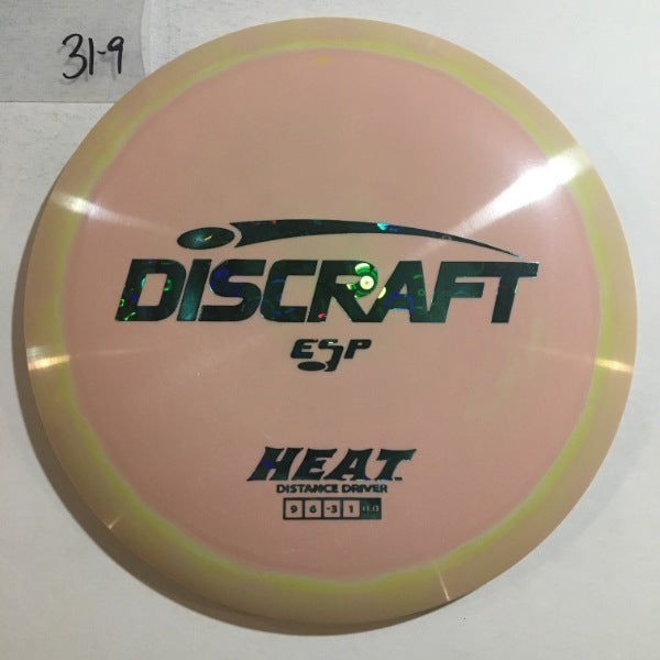 Heat ESP (173-174g)