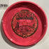 Luna ESP Bottom Stamp Tour Series 2023 (Paul McBeth)