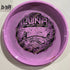 Luna ESP Bottom Stamp Tour Series 2023 (Paul McBeth)