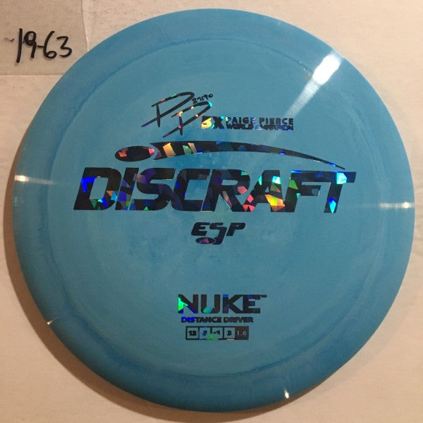 Nuke ESP