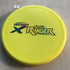 Discraft Soft Elite X Ringer #1 Yellow