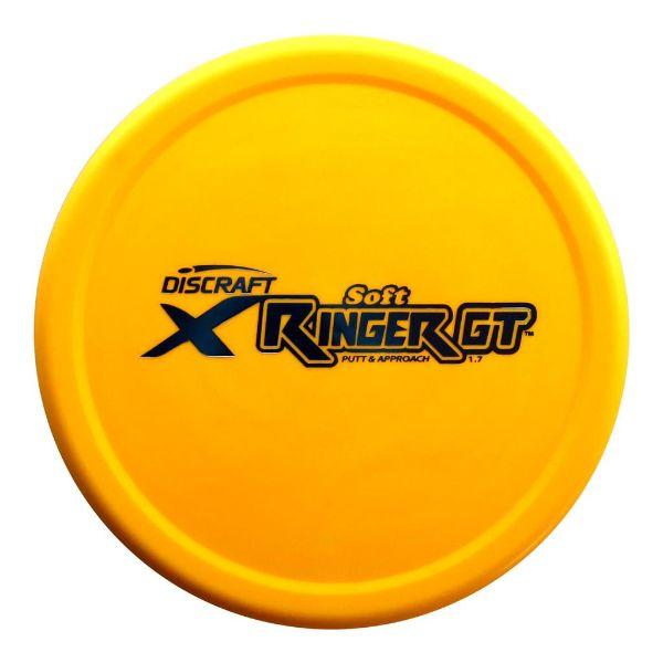 Discraft Soft Elite X Ringer GT