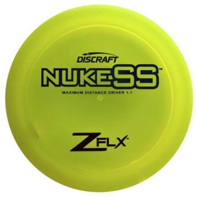 Discraft Z FLX Nuke SS