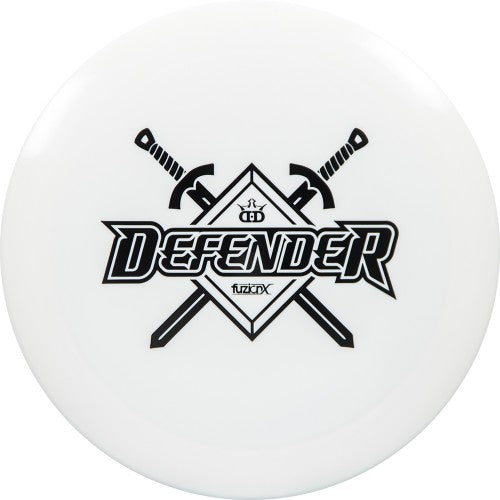 Dynamic Discs Fuzion-X Defender