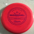 Dynamic Discs Classic Soft Marshal Red