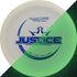 Dynamic Discs Moonshine Justice