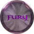 Dynamic Discs VIP-X Fury (Glimmer)