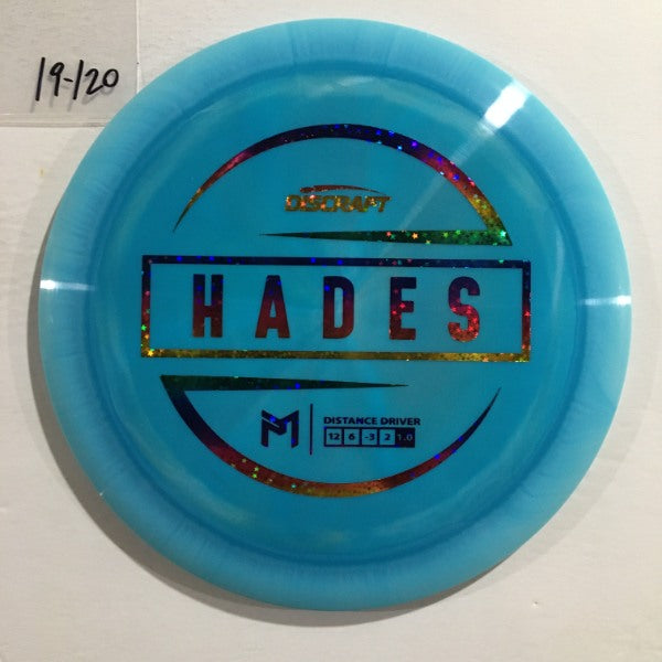 Hades ESP