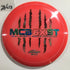 Heat ESP (Paul McBeth MCB6xST)