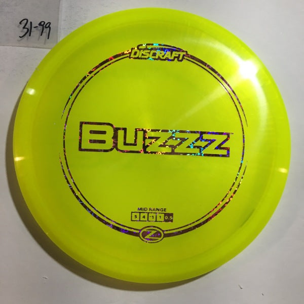 Buzzz Z Line
