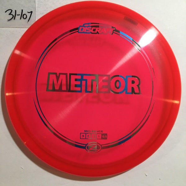 Meteor Z Line