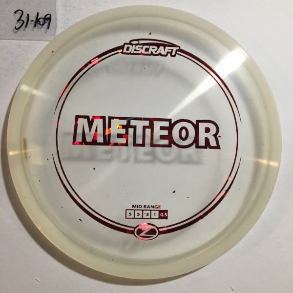 Meteor Z Line