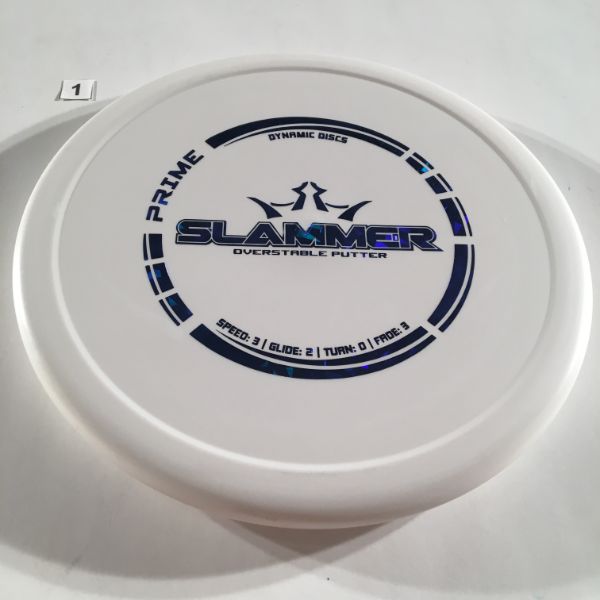 Slammer Prime