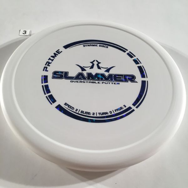 Slammer Prime
