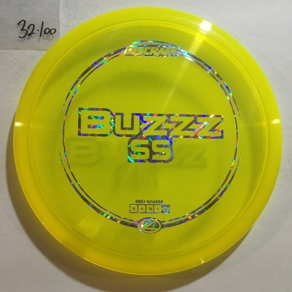 Buzzz SS Z Line