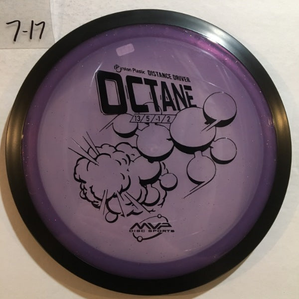 Octane Proton