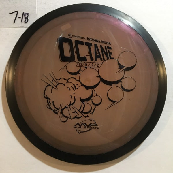 Octane Proton