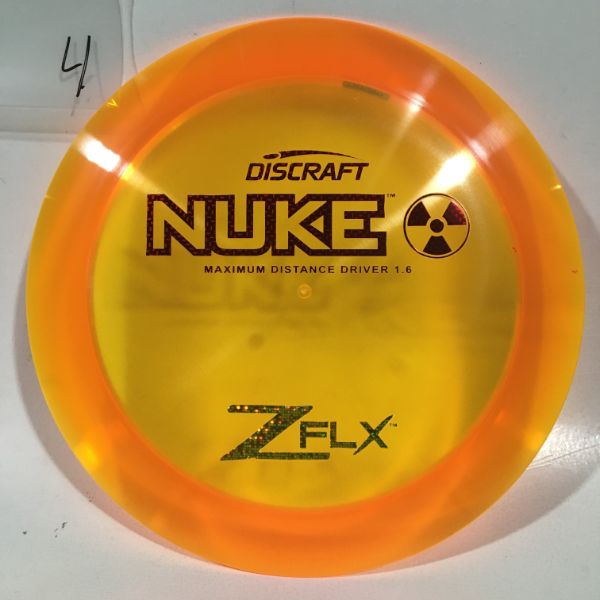 Nuke Z FLX